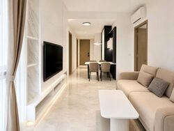 Affinity At Serangoon (D19), Apartment #585021101